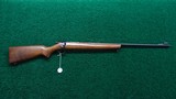 *Sale Pending* - WINCHESTER MODEL 43 IN CALIBER 218 BEE - 21 of 21