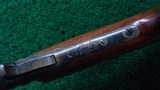 *Sale Pending* - MARLIN MODEL 97 LEVER ACTION RIFLE IN 22 CALIBER - 9 of 22