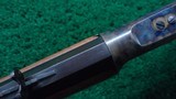 *Sale Pending* - MARLIN MODEL 97 LEVER ACTION RIFLE IN 22 CALIBER - 13 of 22