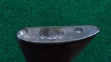 *Sale Pending* - MARLIN MODEL 97 LEVER ACTION RIFLE IN 22 CALIBER - 19 of 22