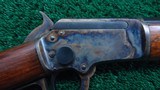 *Sale Pending* - MARLIN MODEL 97 LEVER ACTION RIFLE IN 22 CALIBER - 8 of 22