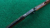 *Sale Pending* - MARLIN MODEL 97 LEVER ACTION RIFLE IN 22 CALIBER - 4 of 22