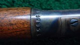 *Sale Pending* - MARLIN MODEL 97 LEVER ACTION RIFLE IN 22 CALIBER - 16 of 22