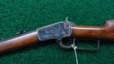 *Sale Pending* - MARLIN MODEL 97 LEVER ACTION RIFLE IN 22 CALIBER - 2 of 22