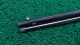 *Sale Pending* - MARLIN MODEL 97 LEVER ACTION RIFLE IN 22 CALIBER - 15 of 22