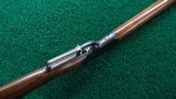 *Sale Pending* - MARLIN MODEL 97 LEVER ACTION RIFLE IN 22 CALIBER - 3 of 22