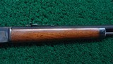 *Sale Pending* - MARLIN MODEL 97 LEVER ACTION RIFLE IN 22 CALIBER - 5 of 22