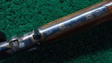*Sale Pending* - MARLIN MODEL 97 LEVER ACTION RIFLE IN 22 CALIBER - 10 of 22