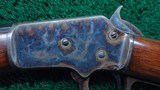 *Sale Pending* - MARLIN MODEL 97 LEVER ACTION RIFLE IN 22 CALIBER - 7 of 22