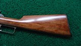 *Sale Pending* - MARLIN MODEL 97 LEVER ACTION RIFLE IN 22 CALIBER - 18 of 22