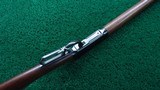 WINCHESTER MODEL 1894 RIFLE IN CALIBER 32-40 - 3 of 22