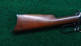 WINCHESTER MODEL 1894 RIFLE IN CALIBER 32-40 - 20 of 22