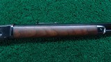 WINCHESTER MODEL 1894 RIFLE IN CALIBER 32-40 - 5 of 22