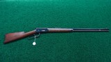 WINCHESTER MODEL 1894 RIFLE IN CALIBER 32-40 - 22 of 22