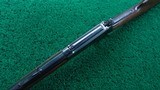 WINCHESTER MODEL 1894 RIFLE IN CALIBER 32-40 - 4 of 22