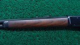 WINCHESTER MODEL 1894 RIFLE IN CALIBER 32-40 - 13 of 22