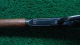 WINCHESTER MODEL 1894 RIFLE IN CALIBER 32-40 - 11 of 22