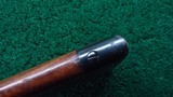 WINCHESTER MODEL 1894 RIFLE IN CALIBER 32-40 - 17 of 22