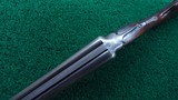 *Sale Pending* - LEFEVER H GRADE DOUBLE BARREL 12 GAUGE SHOTGUN - 4 of 20