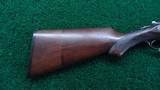 *Sale Pending* - LEFEVER H GRADE DOUBLE BARREL 12 GAUGE SHOTGUN - 18 of 20