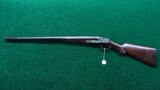 *Sale Pending* - LEFEVER H GRADE DOUBLE BARREL 12 GAUGE SHOTGUN - 19 of 20