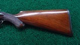 *Sale Pending* - LEFEVER G GRADE DOUBLE BARREL 12 GAUGE SHOTGUN - 20 of 24