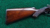 *Sale Pending* - LEFEVER G GRADE DOUBLE BARREL 12 GAUGE SHOTGUN - 22 of 24