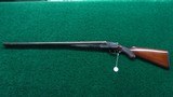 *Sale Pending* - LEFEVER G GRADE DOUBLE BARREL 12 GAUGE SHOTGUN - 23 of 24