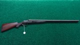 *Sale Pending* - LEFEVER G GRADE DOUBLE BARREL 12 GAUGE SHOTGUN - 24 of 24