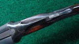 *Sale Pending* - LEFEVER G GRADE DOUBLE BARREL 12 GAUGE SHOTGUN - 11 of 24