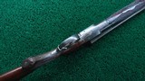 *Sale Pending* - LEFEVER G GRADE DOUBLE BARREL 12 GAUGE SHOTGUN - 3 of 24