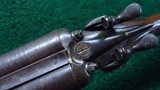 *Sale Pending* - COLT 1878 DOUBLE BARREL 12 GAUGE HAMMER SHOTGUN - 12 of 23