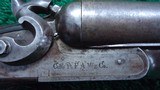 *Sale Pending* - COLT 1878 DOUBLE BARREL 12 GAUGE HAMMER SHOTGUN - 9 of 23