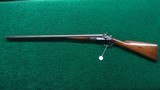 *Sale Pending* - COLT 1878 DOUBLE BARREL 12 GAUGE HAMMER SHOTGUN - 22 of 23