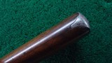 *Sale Pending* - COLT 1878 DOUBLE BARREL 12 GAUGE HAMMER SHOTGUN - 18 of 23