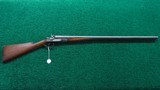 *Sale Pending* - COLT 1878 DOUBLE BARREL 12 GAUGE HAMMER SHOTGUN - 23 of 23