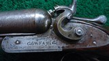 *Sale Pending* - COLT 1878 DOUBLE BARREL 12 GAUGE HAMMER SHOTGUN - 8 of 23
