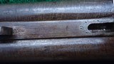 *Sale Pending* - COLT 1878 DOUBLE BARREL 12 GAUGE HAMMER SHOTGUN - 14 of 23
