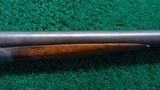 *Sale Pending* - COLT 1878 DOUBLE BARREL 12 GAUGE HAMMER SHOTGUN - 5 of 23