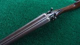 *Sale Pending* - COLT 1878 DOUBLE BARREL 12 GAUGE HAMMER SHOTGUN - 4 of 23