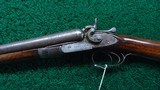 *Sale Pending* - COLT 1878 DOUBLE BARREL 12 GAUGE HAMMER SHOTGUN - 2 of 23