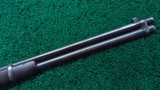 WINCHESTER MODEL 1892 SRC IN CALIBER 38-40 - 7 of 21