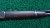 WINCHESTER MODEL 1892 SRC IN CALIBER 38-40 - 5 of 21