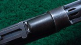 WINCHESTER MODEL 1892 SRC IN CALIBER 38-40 - 10 of 21
