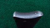 WINCHESTER MODEL 1892 SRC IN CALIBER 38-40 - 18 of 21