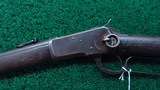 WINCHESTER MODEL 1892 SRC IN CALIBER 38-40 - 2 of 21