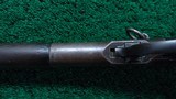 WINCHESTER MODEL 1892 SRC IN CALIBER 38-40 - 11 of 21