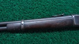 WINCHESTER MODEL 1892 SRC IN CALIBER 38-40 - 13 of 21