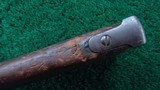WINCHESTER MODEL 1892 SRC IN CALIBER 38-40 - 16 of 21