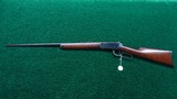 WINCHESTER MODEL 1894 SPECIAL ORDER RIFLE IN CALIBER 38-55 - 19 of 20